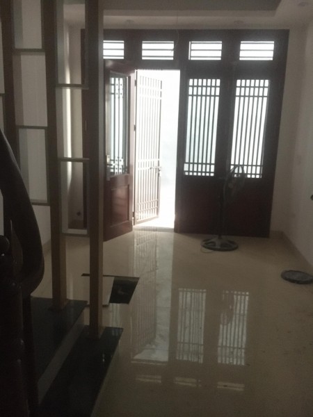 Chính chủ bán nhà mới xây 4 tầng tại Vân Canh - Hoài Đức, vị trí cực đẹp. Giá nhỉnh 2 tỷ , LH:0866657649