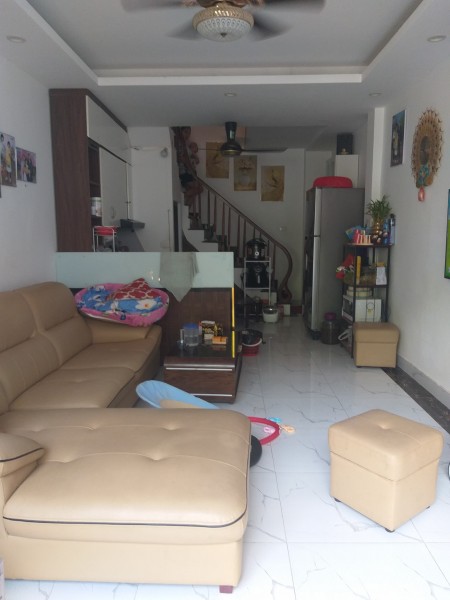 Bán nhà Mễ Trì 5 tầng 3.6m bán giá chỉ 3.65 tỷ. Nhà mới ở luôn