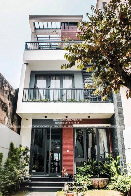 Bán nhà nguyên căn lô góc 10m, ô tô nhà đẹp, full đồ, diện tích 37m2