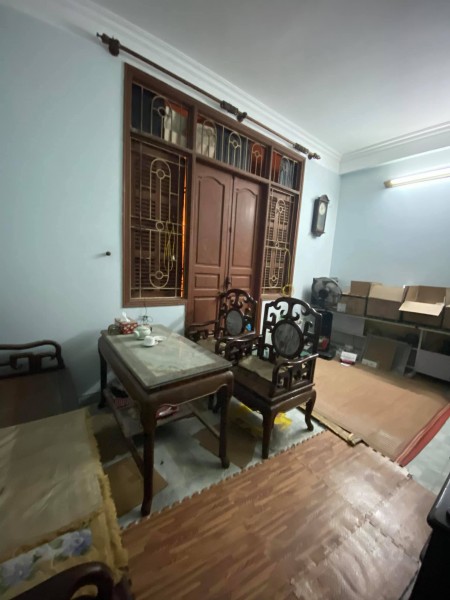 Nhà Phạm Văn Đồng 46m2 3 tầng giá chỉ 3.85 tỷ, kinh doanh đỉnh cao, nhà chắc chắn