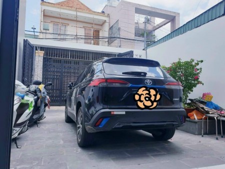 Kẹt tiền bán nhà rẻ hẻm xe hơi ra vào tránh nhau Tân Hiệp, Biên Hoà, Đồng Nai