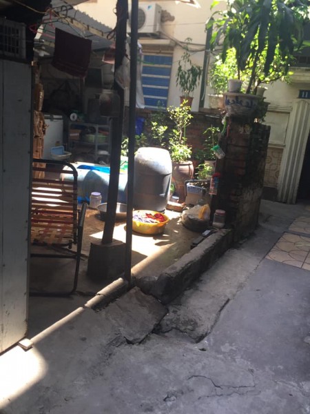 Bán đất đường Phạm Văn Đồng diện tích 69m2 giá 3 tỷ sổ đỏ chính chủ