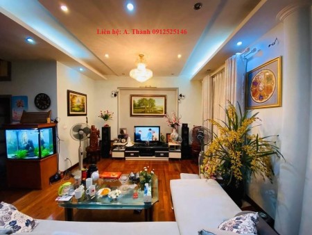 Chính Chủ Cần Bán gấp Biệt Thự Tây Nam Linh Đàm Dt 280m*4t giá 37 tỷ.