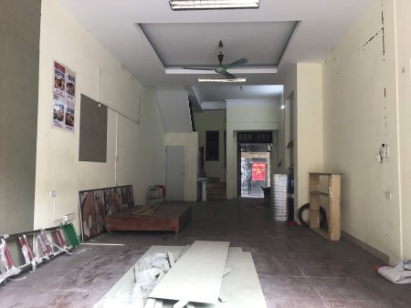 Chính chủ cần cho thuê Mặt Bằng Kinh Doanh Tầng 1,3,4 số 68 đường 19/5,Văn Quán Hà Đông Hà Nội