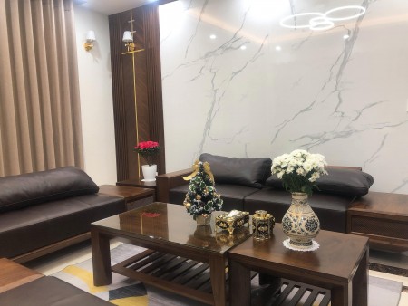 Bán ngay trong ngày, ô tô đỗ cửa nhà phố Vũ Tông Phan, giá 5.4 tỷ