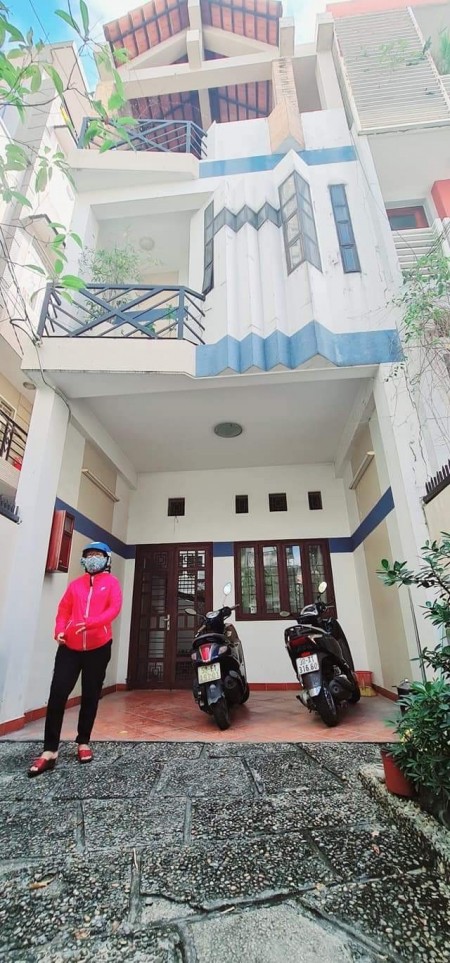 Bán nhà đề thám phường cầu ông lãnh quận 1 dt72m2 giá 16,5 tỷ