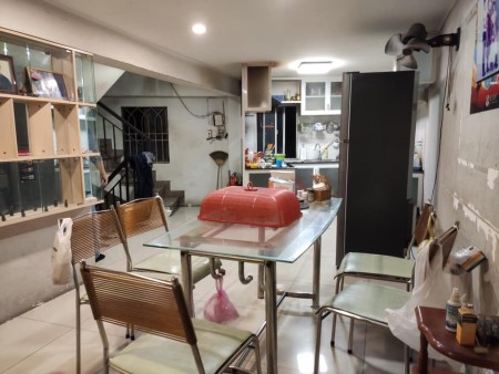 Nhà mặt tiền 8m Nguyễn Văn Linh, Quận 7, giá chỉ 8.65 tỷ, 3 tầng, nón Sơn đang thuê dài hạn