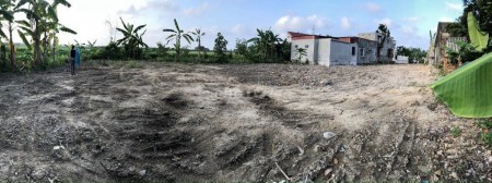 Cần bán gấp lô đất thổ cư tuyệt đẹp có diện tích 720 m2 nằm ở Phường Hưng Đạo, Quận Dương Kinh, Hải Phòng