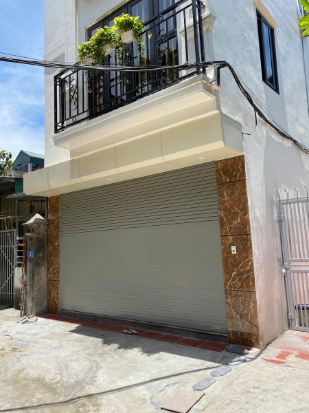 Bán nhà Ngọc Thuỵ, thức dậy ngắm sông Hồng, diện tích 95m2, giá 5.5 tỷ