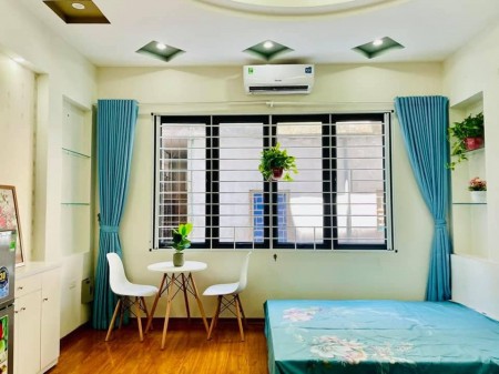 Bán nhà Vạn Phúc dt 78m2, 6 tầng, giá nhỉnh 12 tỷ, cho thuê 60 triệu/tháng