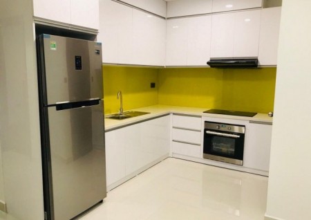 Cho thuê căn hộ Depot Metro Tham Lương (Moscow Tower), 73m2,2PN, giá: 9tr/th. LH: 0765568249 E Văn