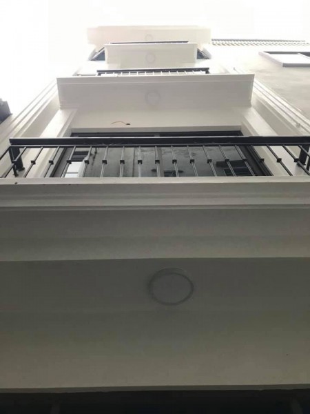 Bán nhà đẹp Cầu Diến ở ngay Quận Bắc Từ Liêm, dt 35m2, giá 2.x tỷ