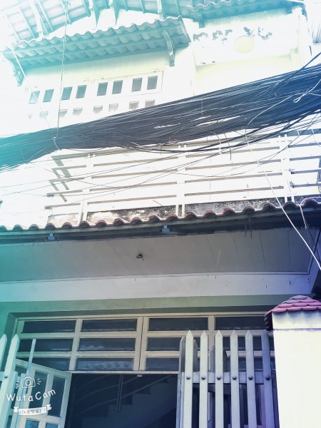 Cần bán nhà Trần Xuân Soạn HXH kết hợp ở và kinh doand buôn bán