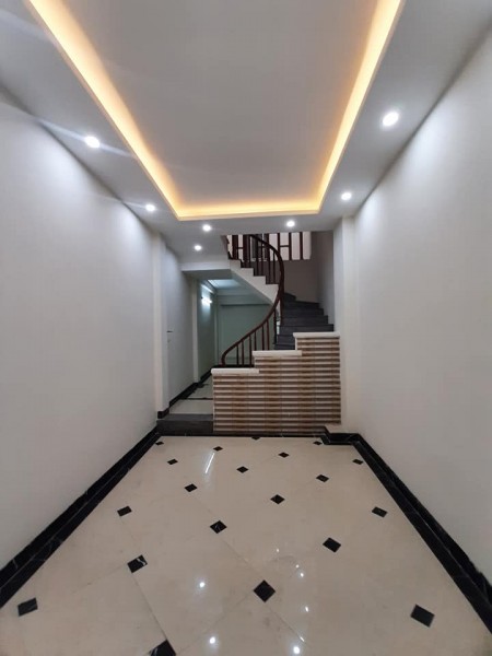 Bán Nhà Phố Mậu Lương Hà Đông gần chợ dt 34m2, 4 tầng, giá 2.35 tỷ