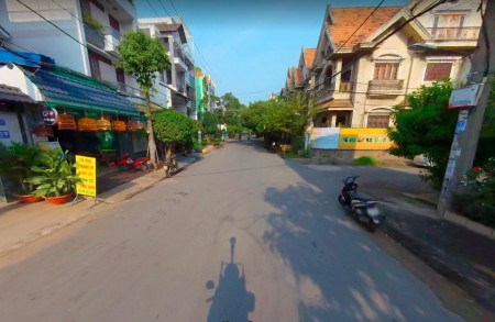 Gò Vấp bán đất biệt thự hẻm 12m, pháp lí sạch sẽ, diện tíc 12.5x17, giá 18.5 tỷ