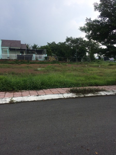Đất Dầu Giây Đường DT 769, 2 Lô Liền Kề Thổ Cư 100% Vành Đai 4.