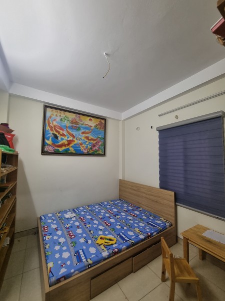 Bán nhà đẹp Phú Thượng ngõ ô tô tặng nội thất, dt 40m2 vuông đẹp, giá 3.4 tỷ