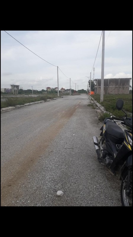 Chính chủ cần bán đất đấu giá tại Thanh Phong, huyện Thanh Liêm, tỉnh Hà Nam