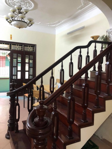 Mặt phố Nguyễn Viết Xuân, Hà Đông, dt 65m2, 5 tầng, giá hơn 8 tỷ