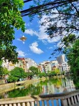Cực Hiếm. Bán Nhà Trung Kính, Cầu Giấy 50m 5 Tầng MT 4m Ở Ngay. Giá 4,9 tỷ