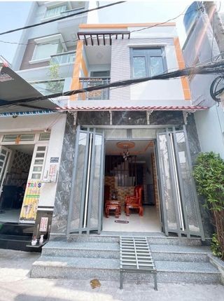 Thanh Xuân ngã tư sở dt 100m2 Sổ đỏ chính chủ hơn 5 Tỷ mt 7m nhà 5 tầng