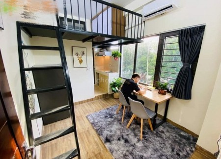 Khai trương phòng trọ tân bình mới xây tặng ngay 50% tiền phòng