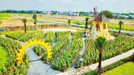 Bán dự án The Sol City giá gốc chủ đầu tư, giá 36 triệu/m2
