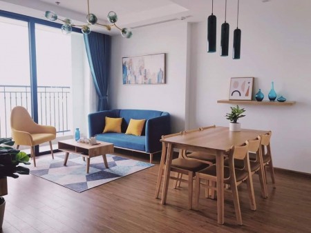 Chính chủ cho thuê CC Sunshine Riverside 3PN, DT 100m2, đầy đủ nội thất, giá 10tr/th. LH 0988610279