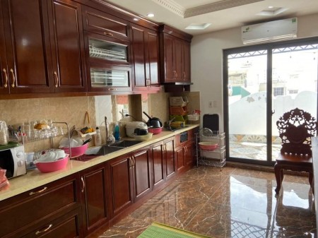 Thanh Nhàn phố dt 48m2, mt 4m, giá nhỉnh 7 tỷ, lh 0962458616, phân lô ô tô kinh doanh đa dạng