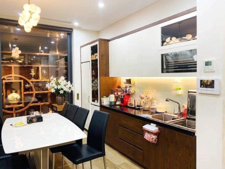 Bán nhà Khương Hạ Thanh Xuân 50m2, MT RỘNG, Ô TÔ TRÁNH, kinh doanh, NỞ HẬU. LH: 0949859898