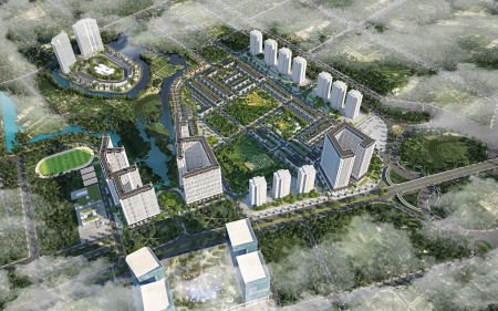 Mở bán dự án Vimefulland Tây Hồ với nhiều chính sách bán hàng mới cực kỳ hấp dẫn nhà đầu tư. - LH: 0898.993.858