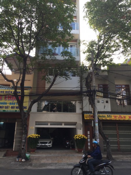 Gấp !! Bán gấp nhà MT Trương Công Định, P.14, Quận Tân Bình