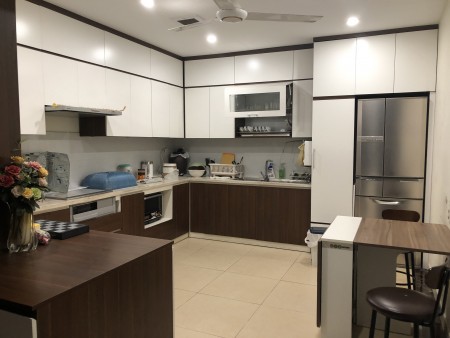 Bán CC cao cấp 3PN-110m2 Imperia Garden giá 4,3 tỷ LH: 0362936504
