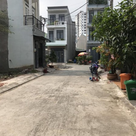 Lô góc sát mặt tiền đường Nguyễn Công Hoan vị trí đẹp giá nhỉnh 4.5 tỷ