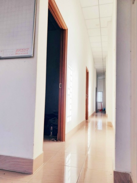 Bán nhà khu dân cư Thành Công Cần Thơ, xây kiên cố, hỗ trợ vay