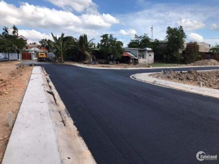 Bán đất nền kết nối trực tiếp sân bay quốc tế Long Thành giá rẻ