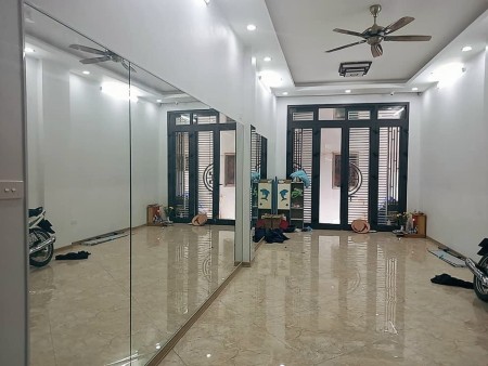 Bán nhà nguyên căn Yên Duyên gần ô tô, 2 mặt ngõ, diện tích 50m2, 4 tầng giá 5 tỷ