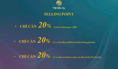 Dự án HOT mùa dịch Covid, quá xứng đáng để đầu tư