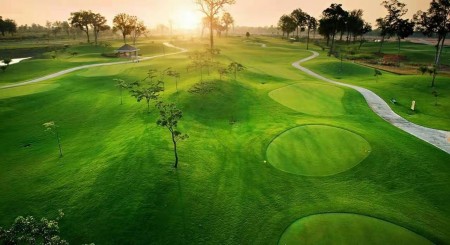 The Emerald Golf View căn hộ phong cách thượng lưu chỉ từ 18tr/tháng