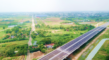 Mở bán đất nền The Sol City - Cơ hội đầu tư sinh lời trong năm Covid