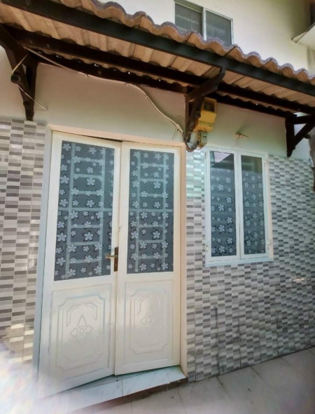 Chính chủ bán gấp nhà đẹp 1 trệt, 1 lầu. Nhà Bè giá 1.050 tỷ, thương lượng
