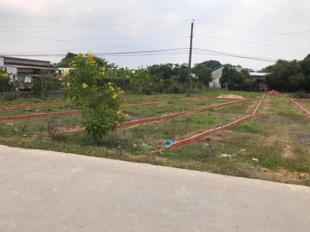 Đất đầu tư không thể bỏ lỡ Mỹ Hạnh Nam 10m x 44m chỉ 3 tỷ