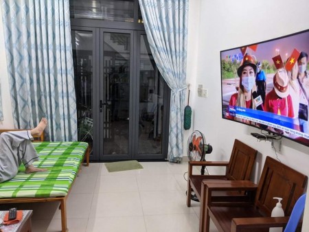 bán nhà 54m2, xe hơi ngủ trong nha đường Nguyễn Suý, Tân Phú