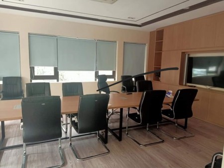 Hiếm, Lô Góc. Bán Nhà Mặt Phố Lê Trọng Tấn 8 Tầng, DT125m, MT 6,6m, Giá 45.3 Tỷ