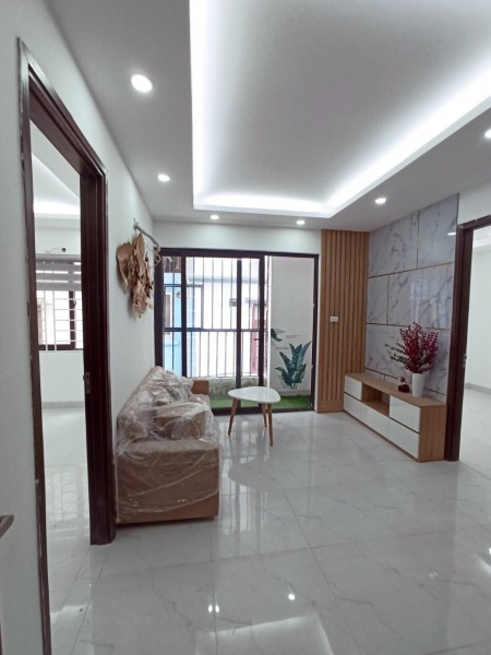 Chủ đầu tư trực tiếp bán chung cư mini Thụy Khuê Hoàng Hoa Thám Tây Hồ hơn 700 triệu/căn