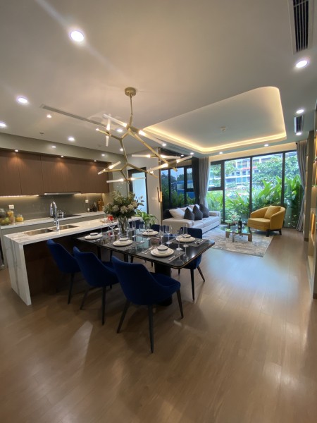 Bán căn hộ góc 06 đã có nội thất cao cấp Châu Âu giá đợt đầu cực tốt