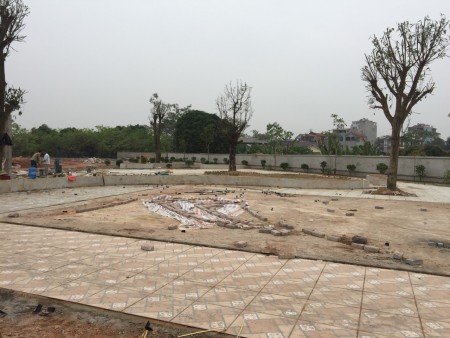 Dự án hót Phú Bình Thái Nguyên, Xuân Phương Complex siêu phẩm trình làng