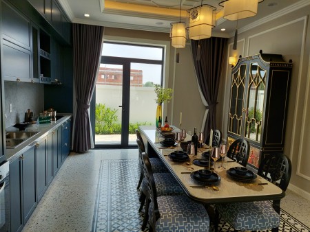 Đại phước Molita vững tâm đầu tư, nơi an cư lý tưởng, giá từ 14 triệu/m2