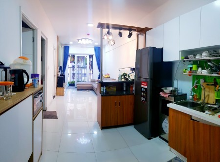 Bán căn hộ 65m2 sang tên trực tiếp chủ đầu tư giá 2,15 tỷ cam kết rẻ nhất chung cư