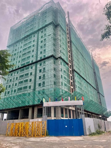 Sea bank chính thức hỗ trợ vay, cần bán CTL 2-3pn, giá từ 1.97 tỷ